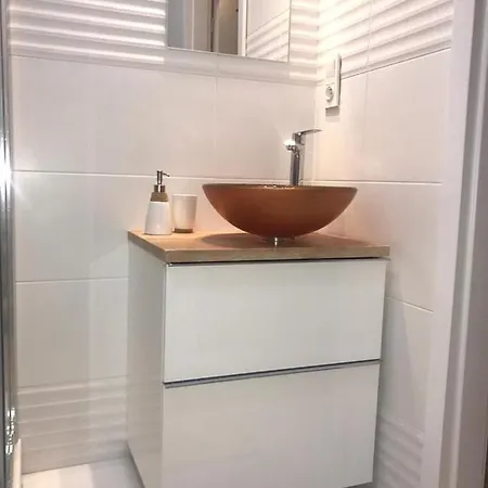 Apartament Sunny *