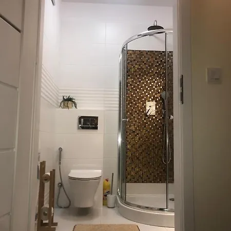Apartament Sunny